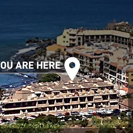 Apartamento Playa Calera Valle Gran Rey Zewnętrze zdjęcie