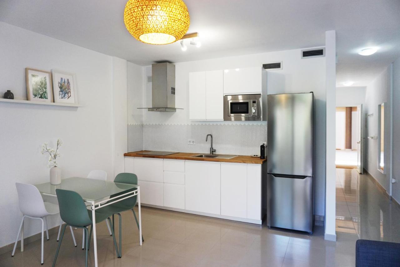 Apartamento Playa Calera Valle Gran Rey Zewnętrze zdjęcie
