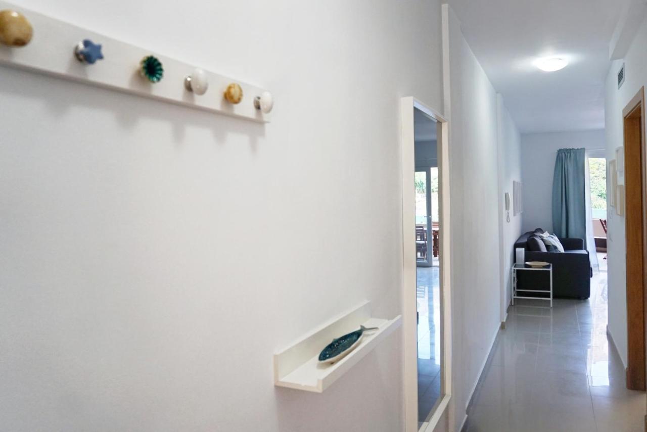 Apartamento Playa Calera Valle Gran Rey Zewnętrze zdjęcie