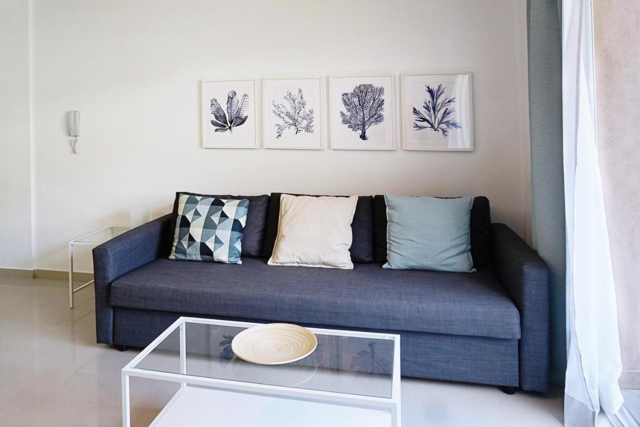 Apartamento Playa Calera Valle Gran Rey Zewnętrze zdjęcie