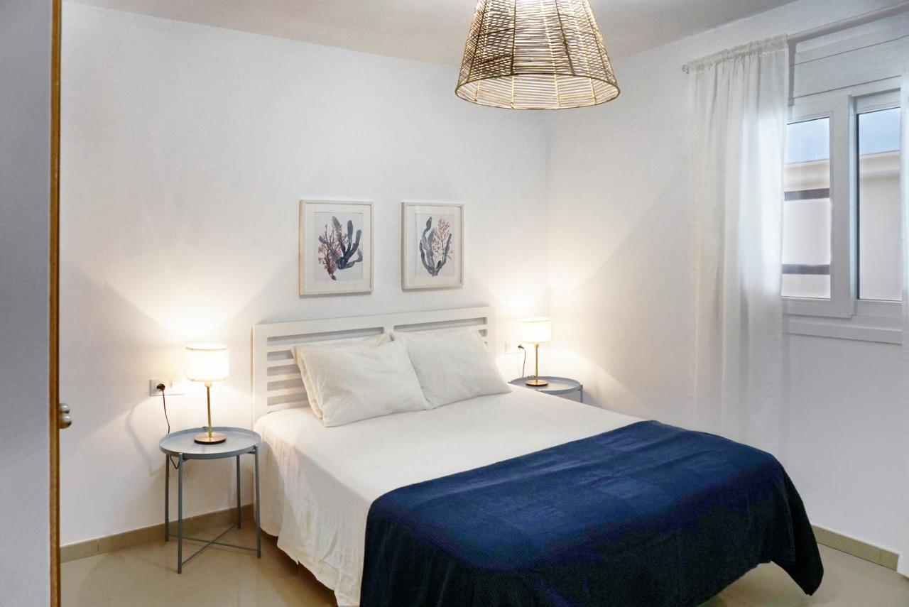 Apartamento Playa Calera Valle Gran Rey Zewnętrze zdjęcie