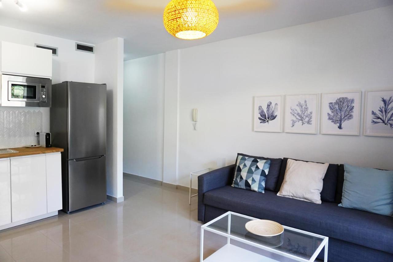 Apartamento Playa Calera Valle Gran Rey Zewnętrze zdjęcie